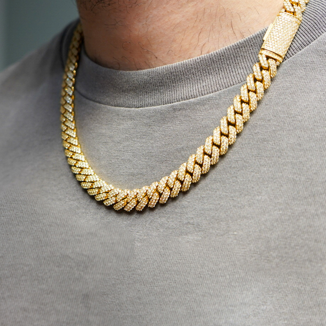 CHAIN & LINKS