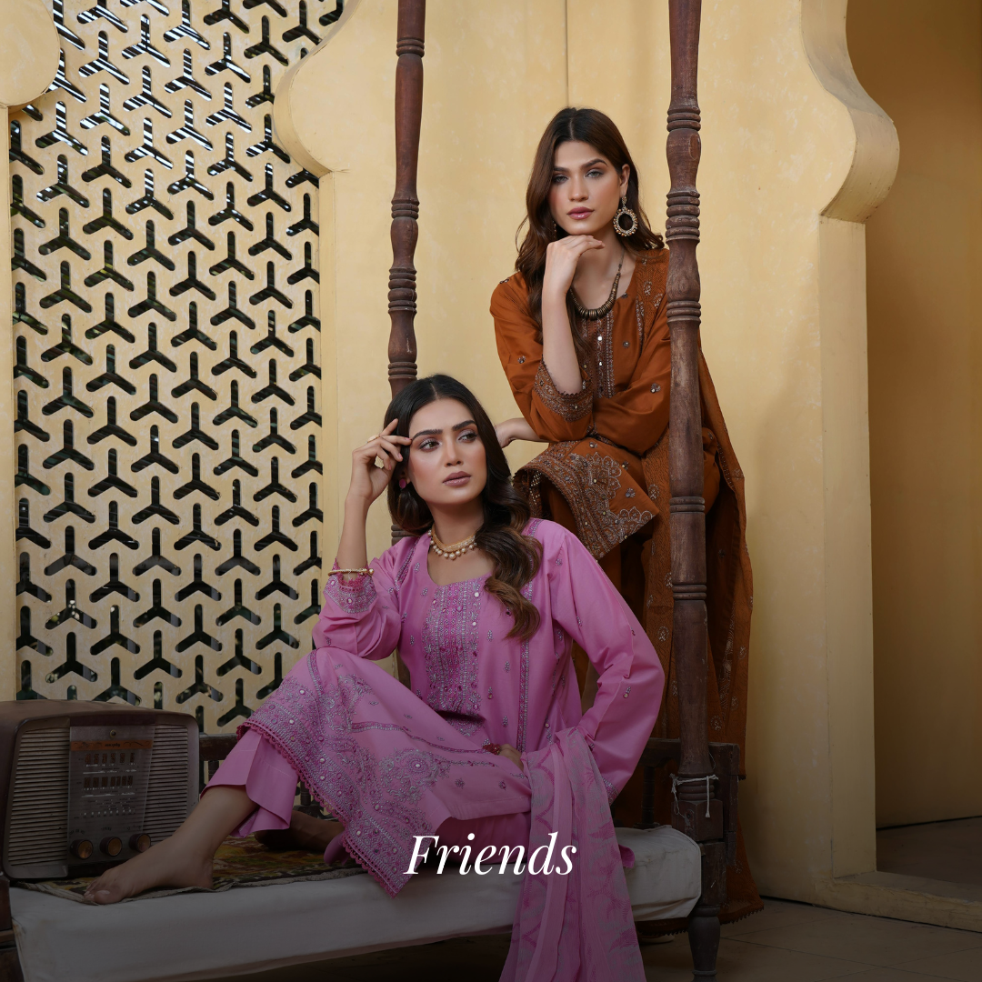 Friends