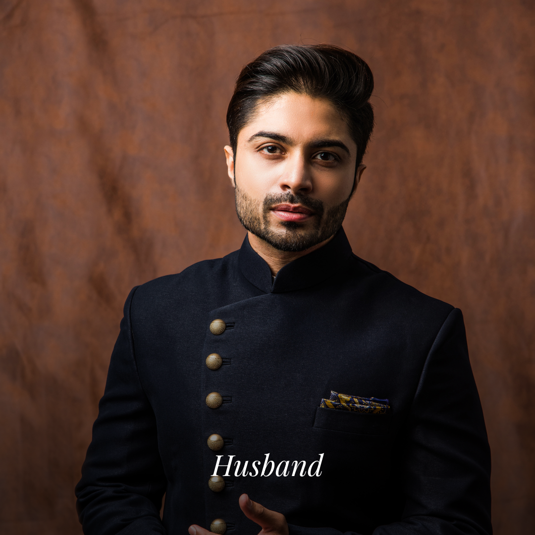 Husband