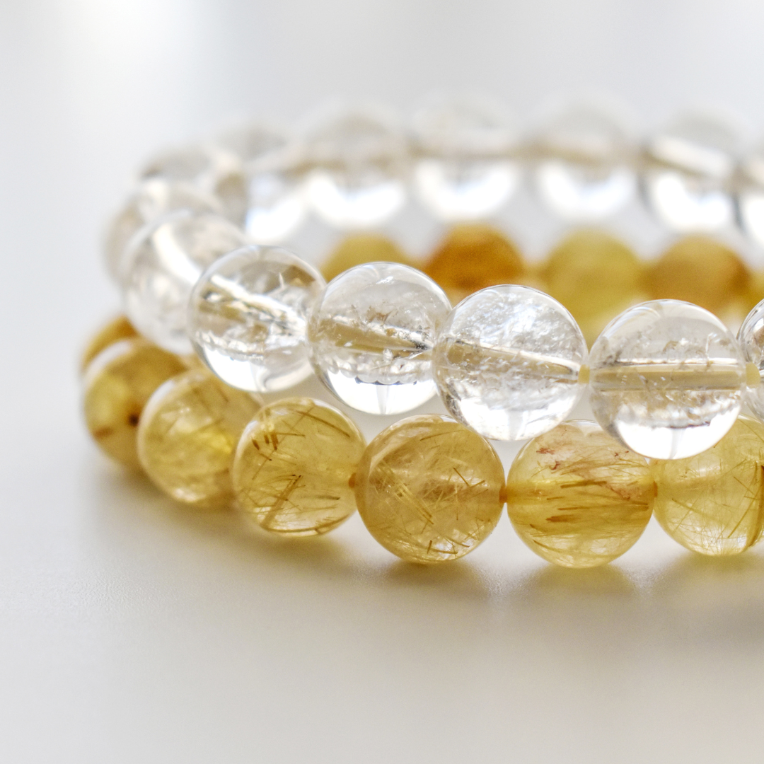 CRYSTAL JEWELRY