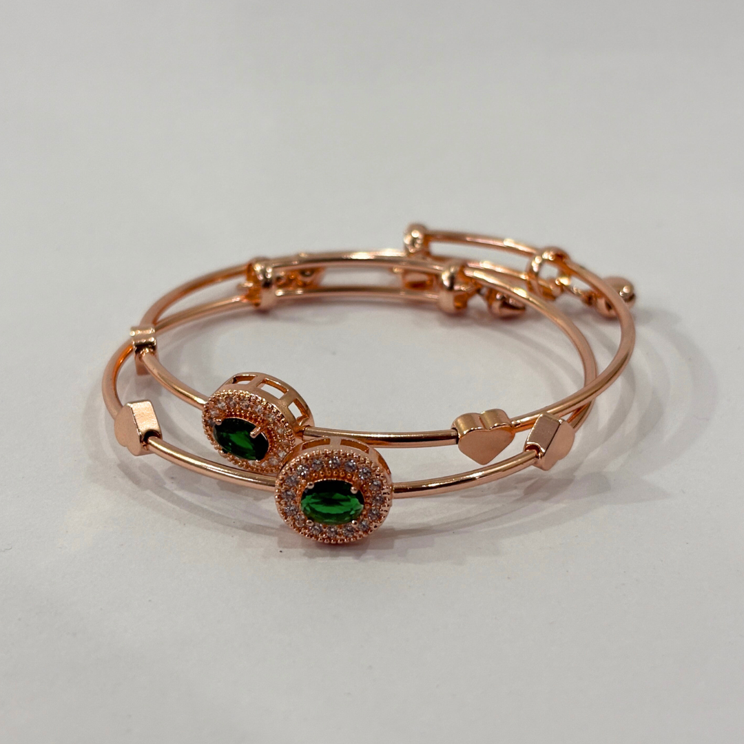 EMERALD BLOOM