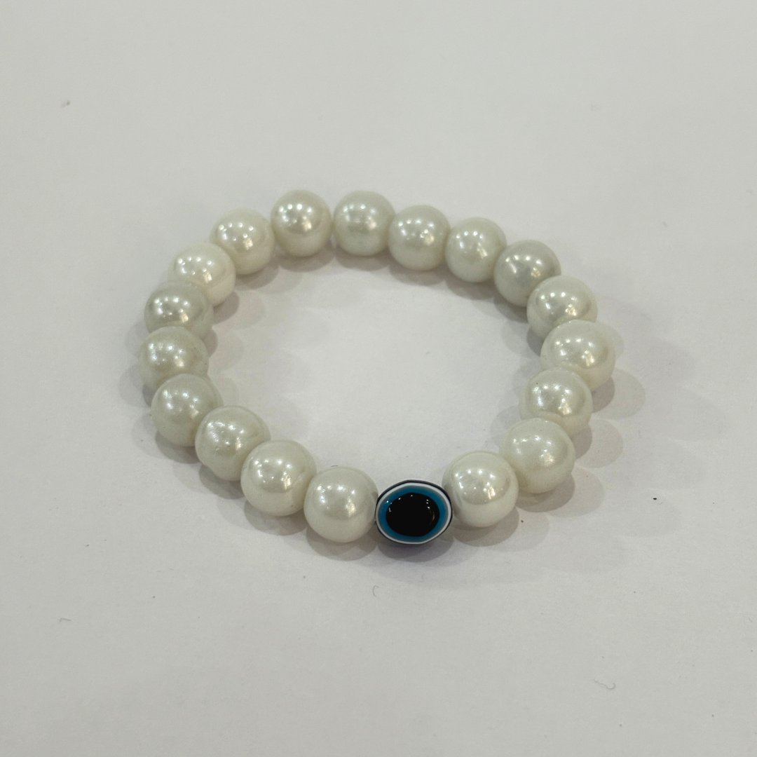 PEARL PROTECTION BRACELET