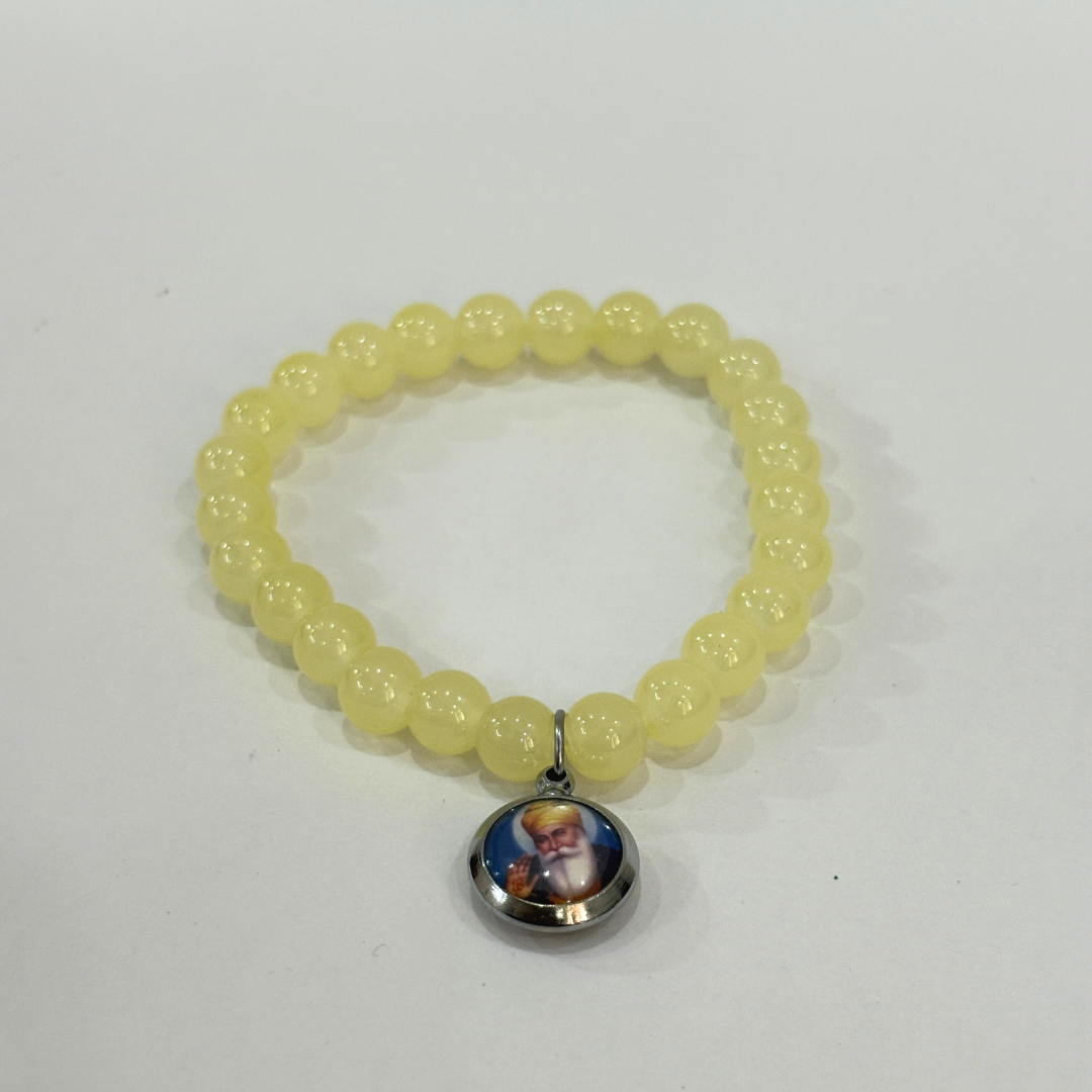 SUNSHINE AURA BRACELET