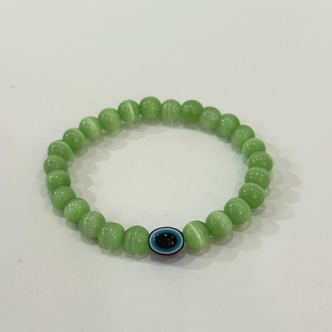 GREEN VITALITY BRACELET
