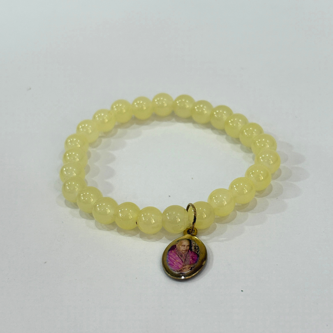 SUNSHINE AURA BRACELET