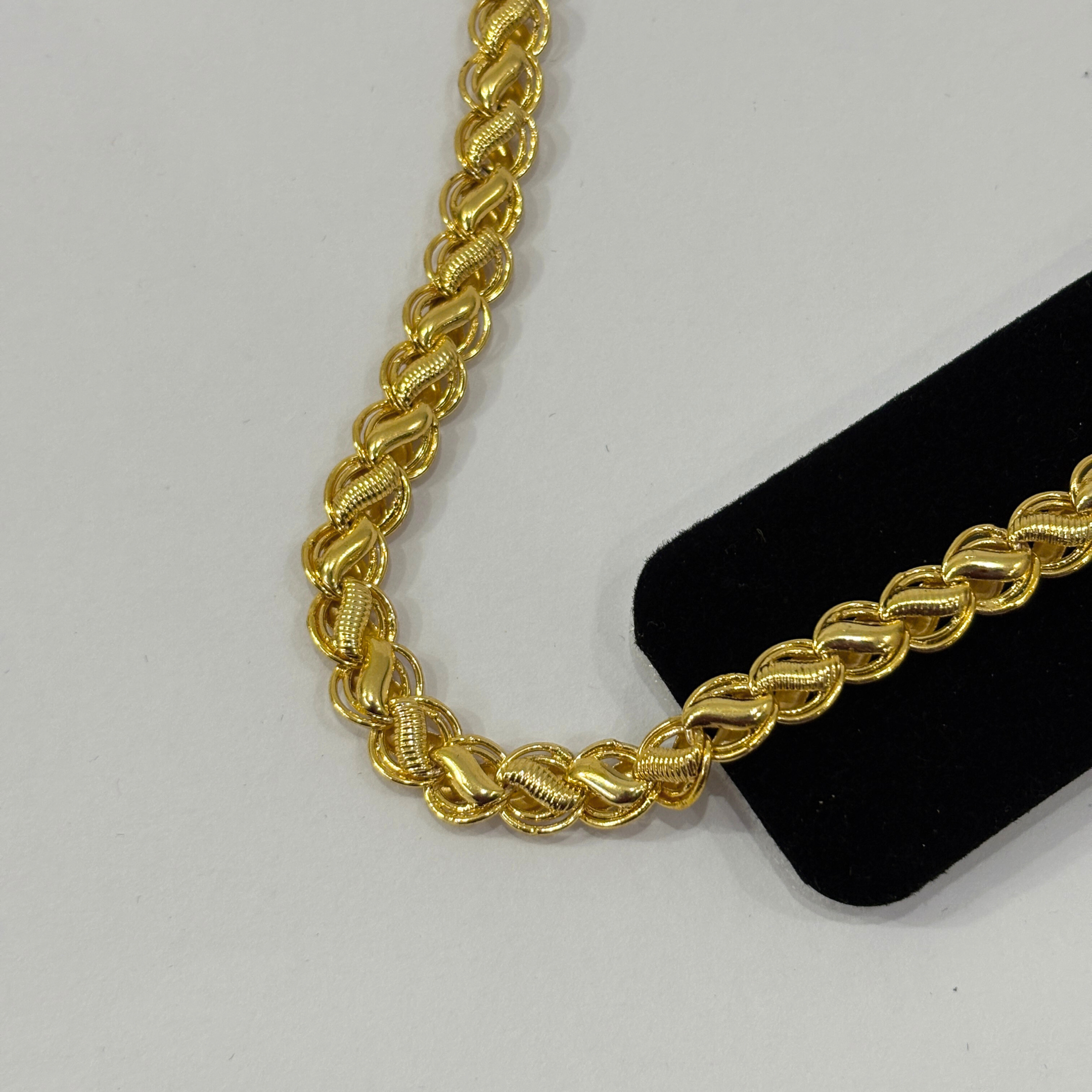 KARMA ROPE