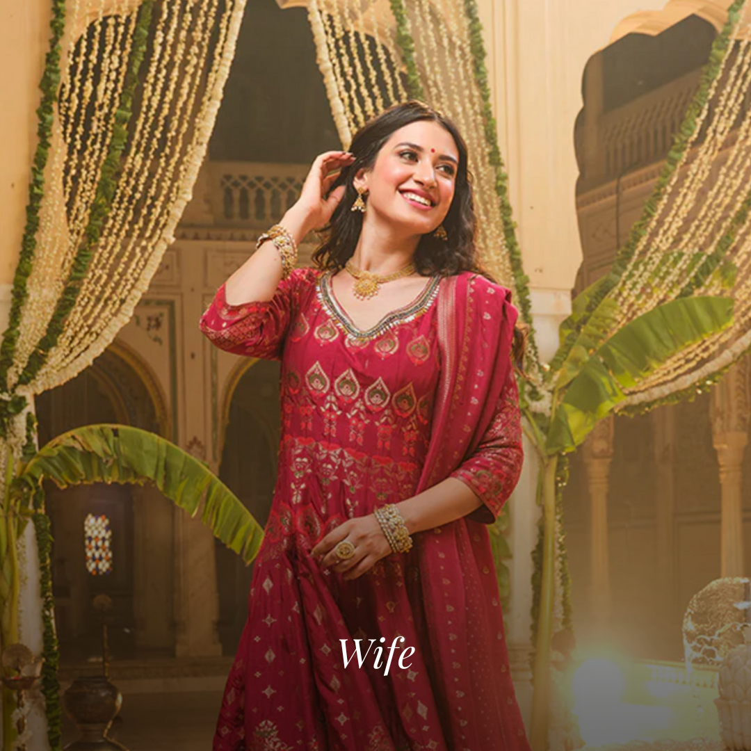 Wife