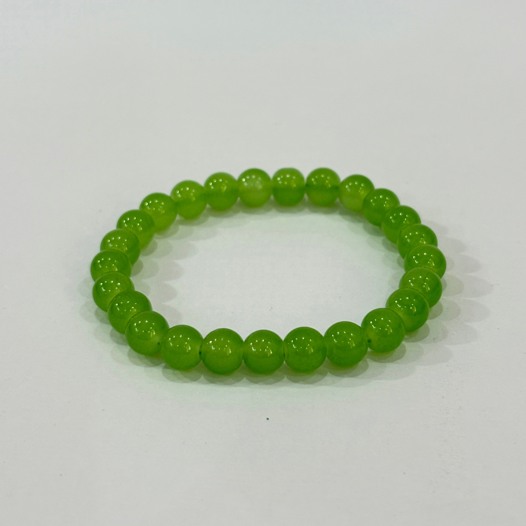 GREEN VITALITY BRACELET